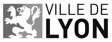 Logo de la ville de Lyon